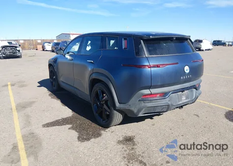 2023 Fisker Ocean One из США, поврежденный, VIN VCF1ZBU26PG006226